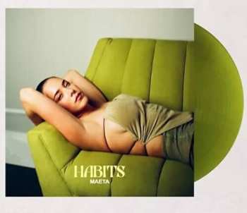 LP Maeta: Habits CLR