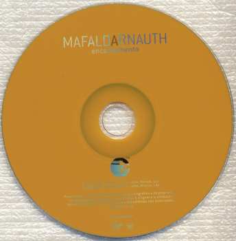 CD Mafalda Arnauth: Encantamento