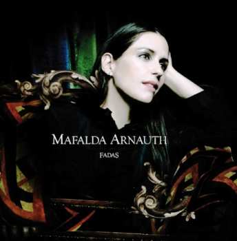 CD Mafalda Arnauth: Fadas