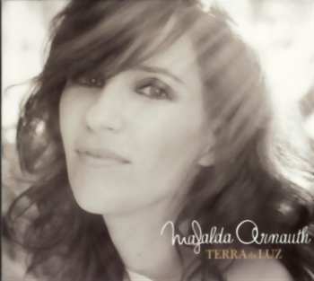 Album Mafalda Arnauth: Terra Da Luz