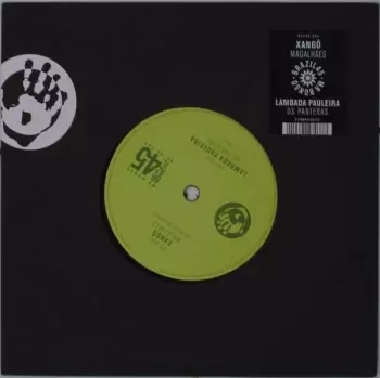 Xangô / Lambada Pauleira