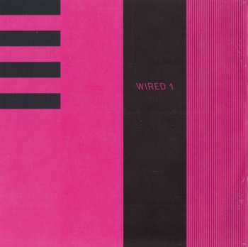 CD Magazine: Live And Intermittent (Restored And Remastered) (08.79 + 09.79 + 09.80)