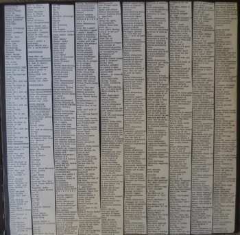 LP/CD Magazzini Criminali: Crollo Nervoso