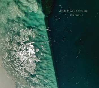 Album Magda Mayas' Filamental: Confluence