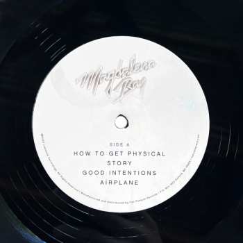 LP Magdalena Bay: A Little Rhythm And A Wicked Feeling