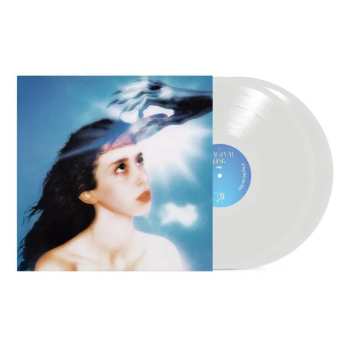 2LP Magdalena Bay: Imaginal Disk CLR | LTD