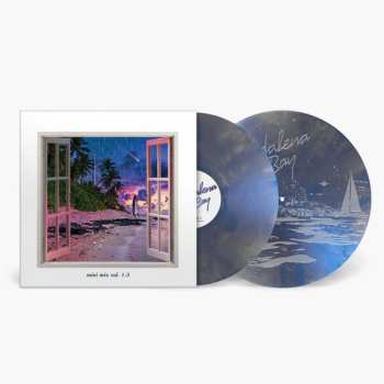 LP Magdalena Bay: Mini Mix Vol. 1-3
