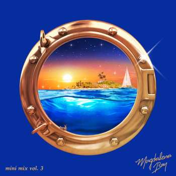 Album Magdalena Bay: Mini Mix Vol. 1-3