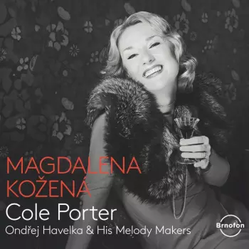 Ondřej Havelka A Jeho Melody Makers: Cole Porter