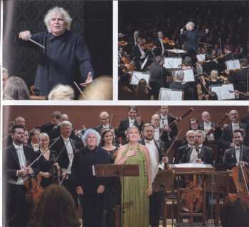 CD The Czech Philharmonic Orchestra: Czech Songs
