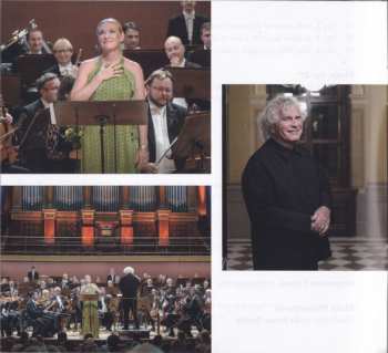 CD The Czech Philharmonic Orchestra: Czech Songs