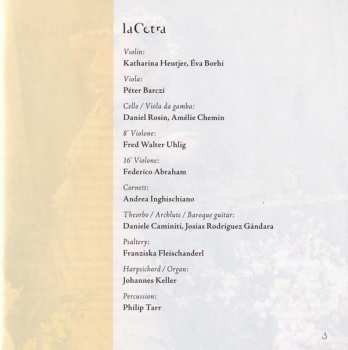 CD Magdalena Kožená: Monteverdi