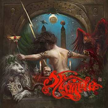 Album Mageia: Mageia