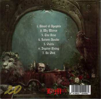 CD Mageia: Mageia