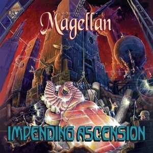 LP Magellan: Impending Ascension CLR | LTD