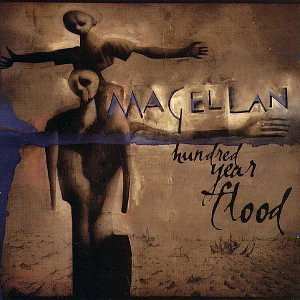 Album Magellan: Hundred Year Flood