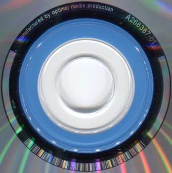 CD Magellan: Hundred Year Flood