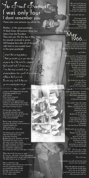 CD Magellan: Hundred Year Flood