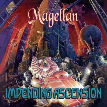 CD Magellan: Impending Ascension