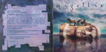 CD Magellan: Impossible Figures