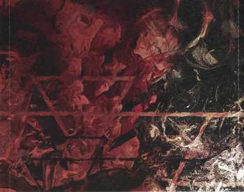 CD Magenta Harvest: ...And Then Came The Dust