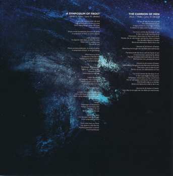CD Magenta Harvest: Volatile Waters