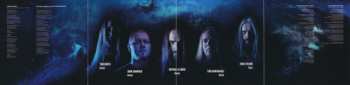 CD Magenta Harvest: Volatile Waters