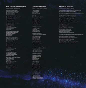 CD Magenta Harvest: Volatile Waters