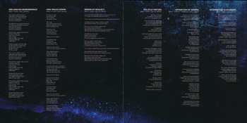 CD Magenta Harvest: Volatile Waters