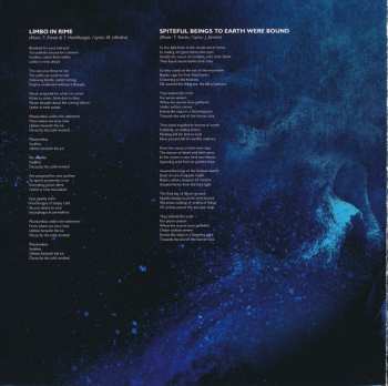 CD Magenta Harvest: Volatile Waters