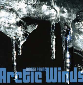 Album Maggi Payne: Arctic Winds