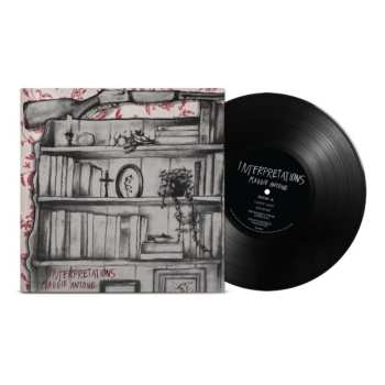 LP Maggie Antone: Interpretations Ltd.
