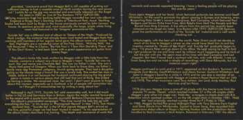 CD Maggie Bell: Queen Of The Night