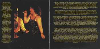 CD Maggie Bell: Queen Of The Night