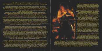 CD Maggie Bell: Queen Of The Night
