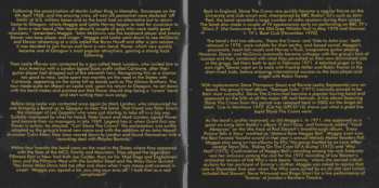 CD Maggie Bell: Queen Of The Night