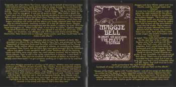 CD Maggie Bell: Queen Of The Night