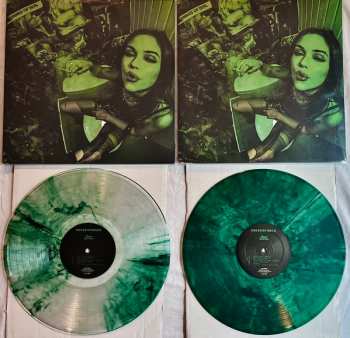 LP Maggie Lindemann: Suckerpunch CLR