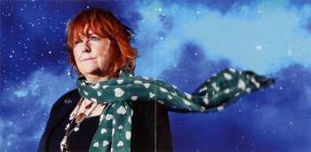 CD Maggie Reilly: Starfields