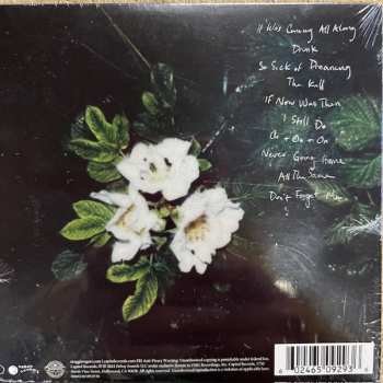 CD Maggie Rogers: Don't Forget Me