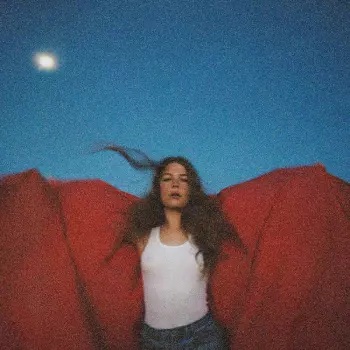 Maggie Rogers: Heard It in a Past Life