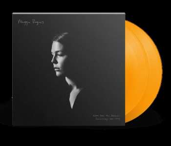 2LP Maggie Rogers: Notes From the Archive: Recordings 2011-2016