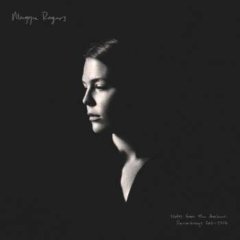 CD Maggie Rogers: Notes From The Archive: Recordings 2011-2016