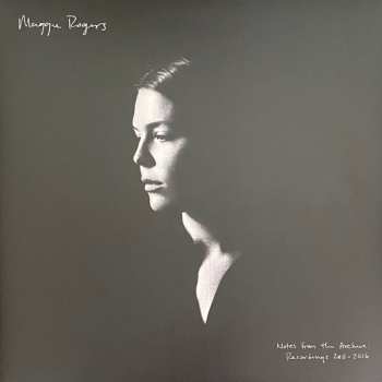 2LP Maggie Rogers: Notes From The Archive: Recordings 2011-2016 LTD | CLR