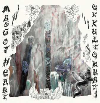 Album Okkultokrati: Maggot Heart/Okkultokrati