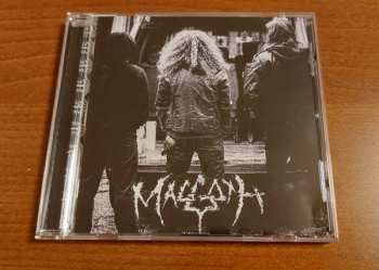 CD Maggoth: Maggoth