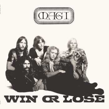 LP Magi: Win Or Lose