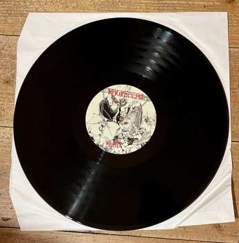 LP Magia Nera: Vlad