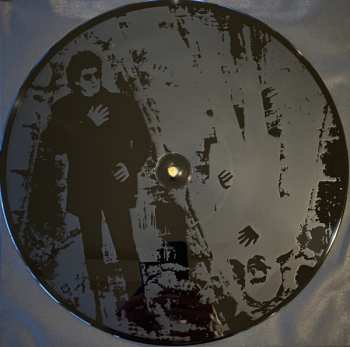 2LP Lou Reed: Magic And Loss LTD