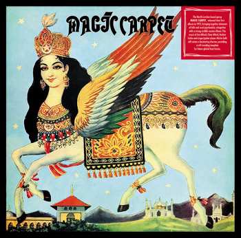 LP Magic Carpet: Magic Carpet